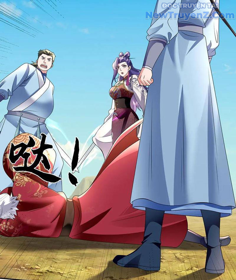 Ta Có Thể Thôn Phệ Vô Hạn chapter 86 - Trang 60