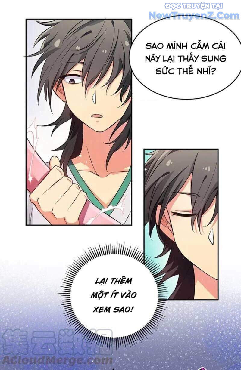 Toàn Bộ Tu Chân Giới Muội Tử Muốn Bắt Ta chapter 3 - Trang 33