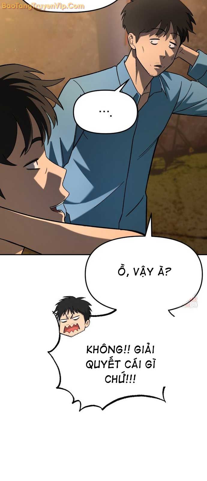 Thiên Ma Giáo chapter 20 - Trang 25