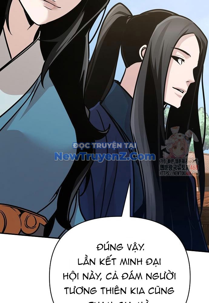 Tiểu Tử Đáng Ngờ Lại Là Cao Thủ chapter 92 - Trang 43
