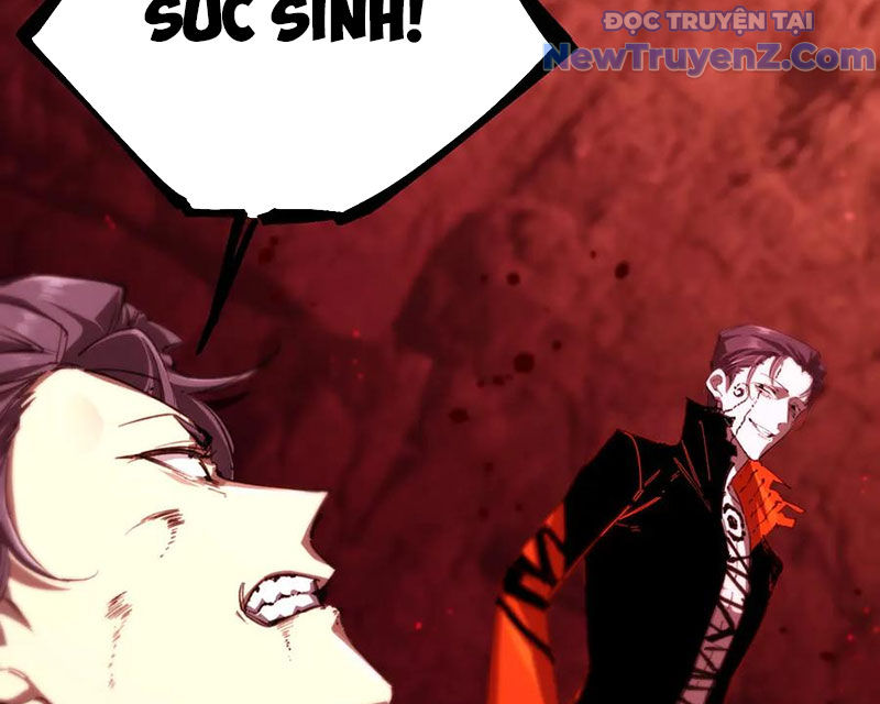 Thánh Hiệp Sĩ Cấp Sss chapter 76 - Trang 93