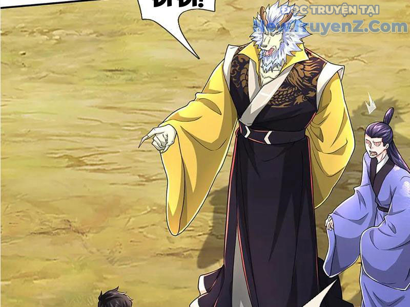 Ta Có Thể Thôn Phệ Vô Hạn chapter 89 - Trang 51