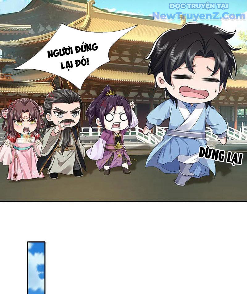 Ta Có Thể Thôn Phệ Vô Hạn chapter 94 - Trang 42
