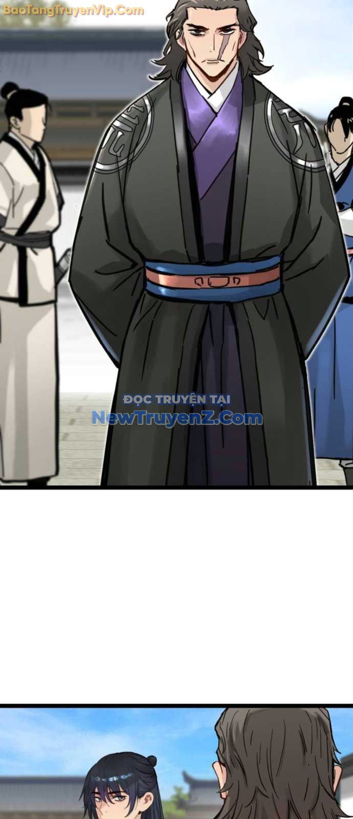 Thiên Tài Đoản Mệnh chapter 38 - Trang 13