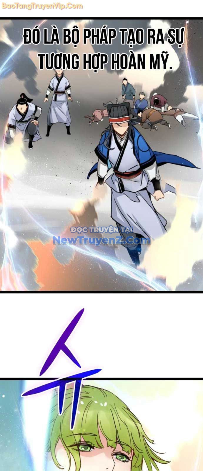 Thiên Tài Đoản Mệnh chapter 38 - Trang 54