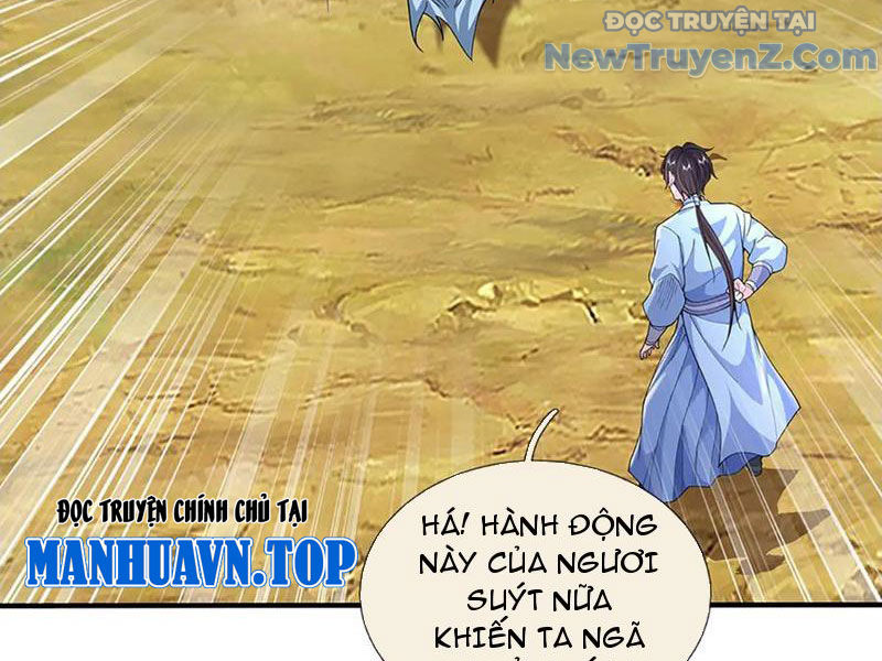 Ta Có Thể Thôn Phệ Vô Hạn chapter 90 - Trang 15