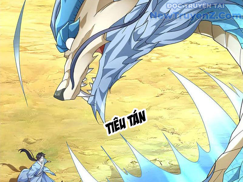 Ta Có Thể Thôn Phệ Vô Hạn chapter 90 - Trang 11