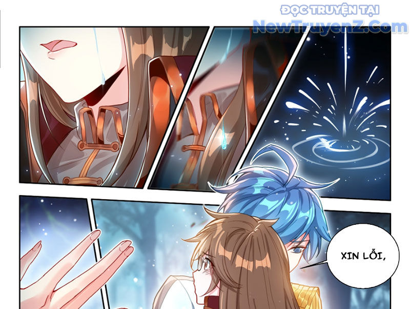 Tuyệt Thế đường Môn chapter 546 - Trang 20