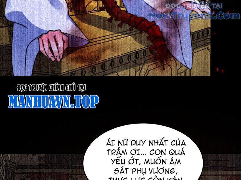 Nữ Đồ Đệ Ai Nấy Đều Muốn Giết Ta chapter 261 - Trang 29