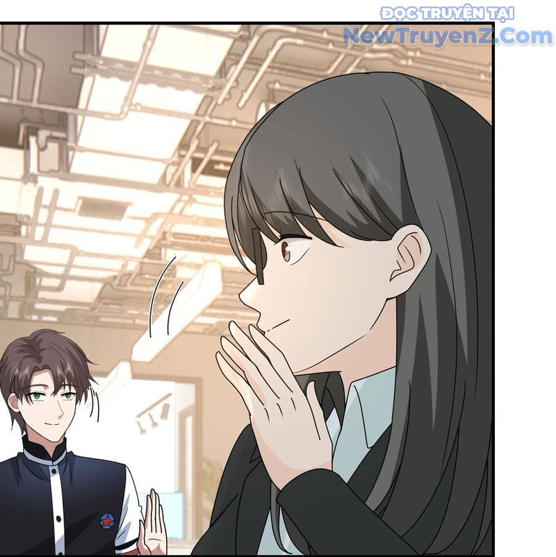 Ta Không Muốn Trùng Sinh Đâu chapter 426 - Trang 41