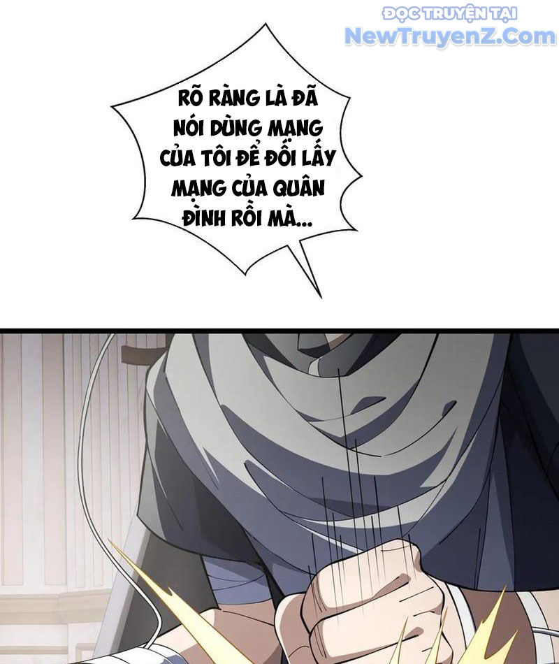 Ta Ký Kết Khế Ước Với Chính Mình chapter 94 - Trang 64