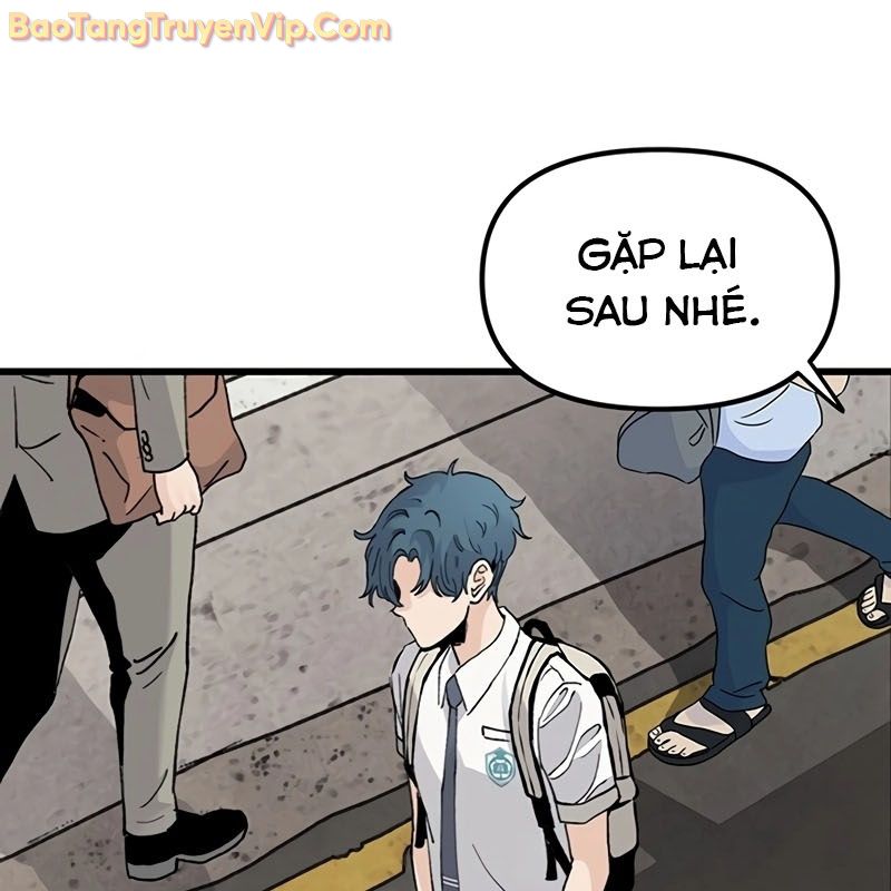 Sự bí ẩn của học sinh chuyển trường chapter 2 - Trang 303