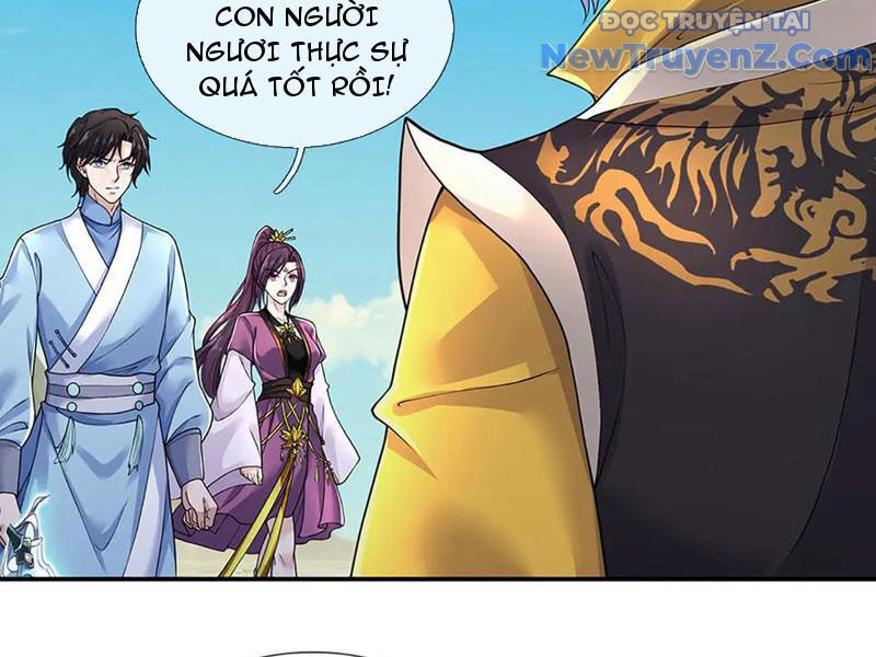 Ta Có Thể Thôn Phệ Vô Hạn chapter 89 - Trang 90