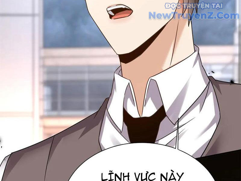 Sau khi sống lại ở mạt thế, ta điên cuồng thăng cấp chapter 47 - Trang 22