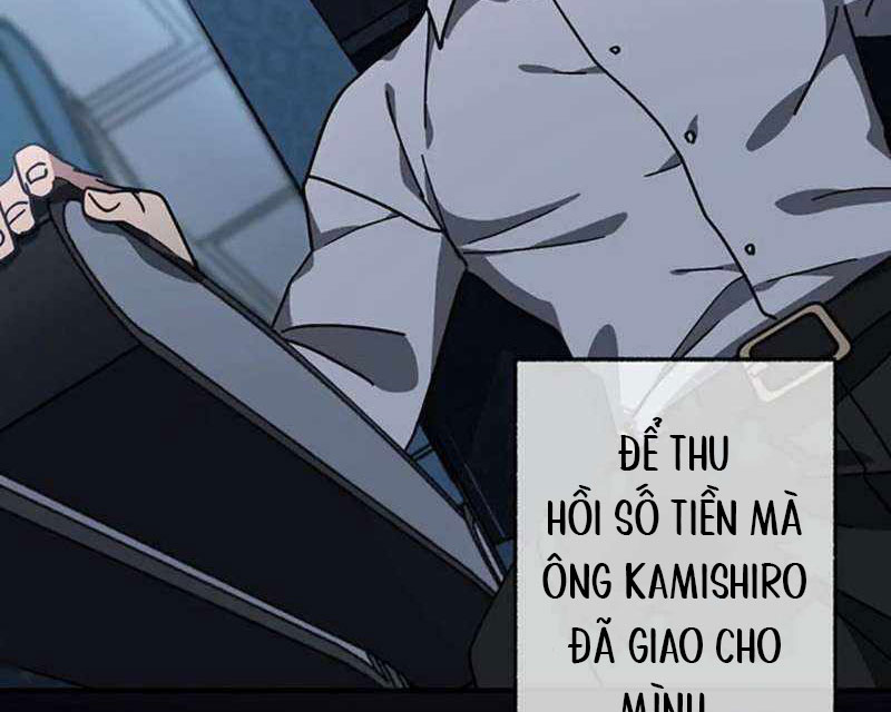 Quý Tộc Báo Thù chapter 14 - Trang 190