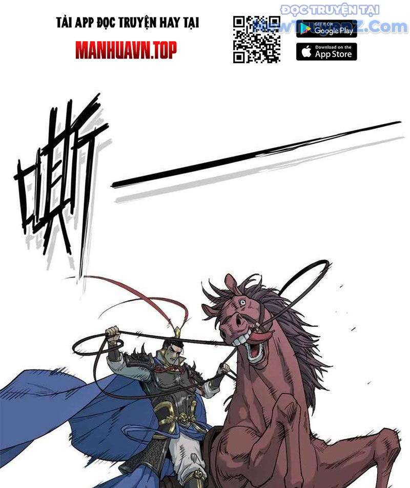 Xích Tâm Tuần Thiên chapter 23 - Trang 3