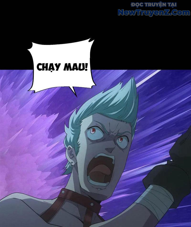 Ta Bán Hàng Vỉa Hè Ở Mạt Thế chapter 48 - Trang 22