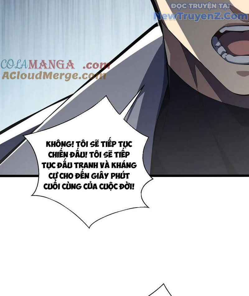 Ta Ký Kết Khế Ước Với Chính Mình chapter 94 - Trang 116
