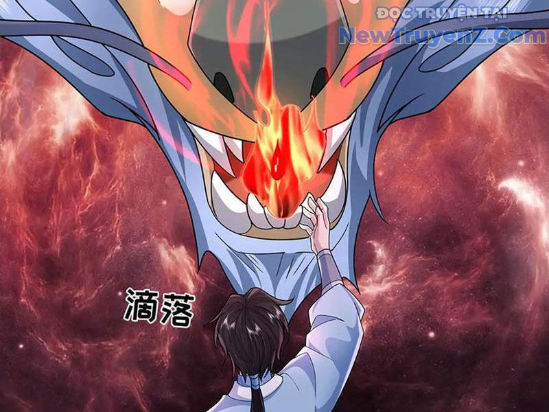 Ta Có Thể Thôn Phệ Vô Hạn chapter 90 - Trang 30