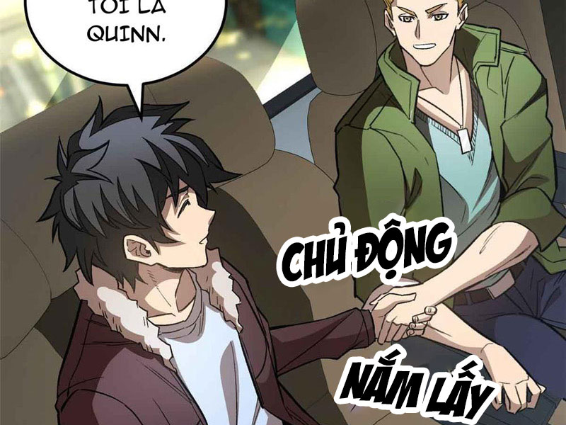 Thế Giới Siêu Phàm! Ta Là Ma Cà Rồng? chapter 2 - Trang 62