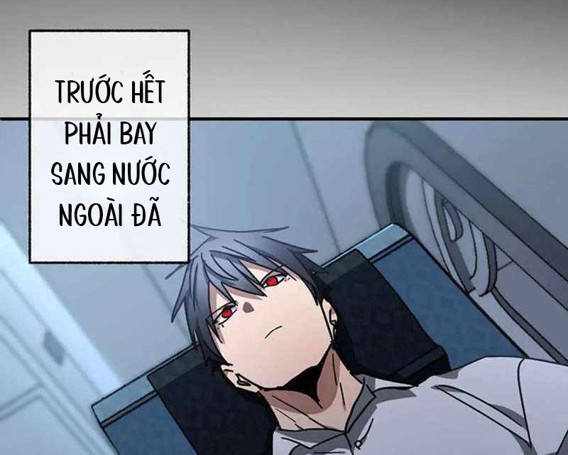 Quý Tộc Báo Thù chapter 14 - Trang 189