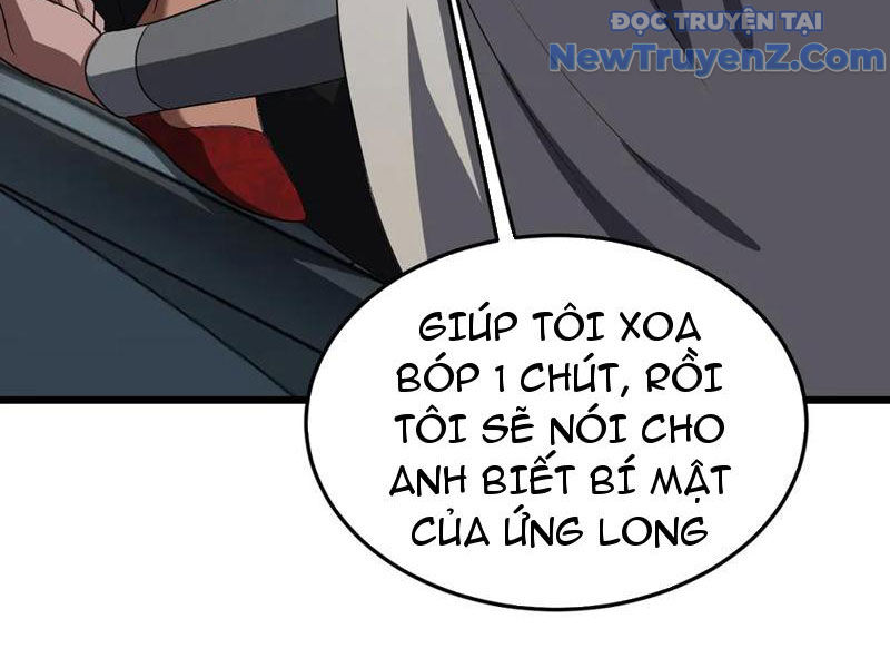 Mạt Thế Kiếm Thần: Ta Chấn Kinh Toàn Cầu chapter 73 - Trang 37