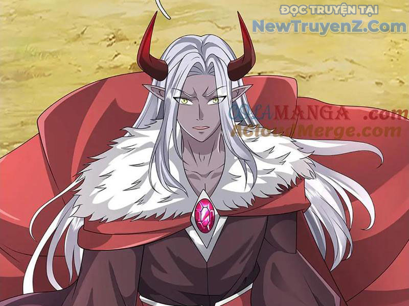 Ta Có Thể Thôn Phệ Vô Hạn chapter 90 - Trang 83