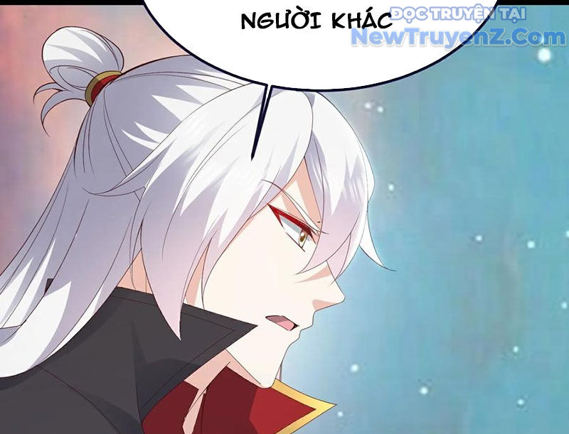 Tiên Võ Đế Tôn chapter 806 - Trang 6
