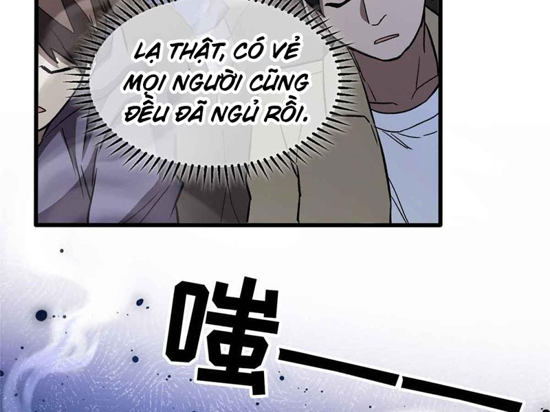 Thế Giới Siêu Phàm! Ta Là Ma Cà Rồng? chapter 3 - Trang 38