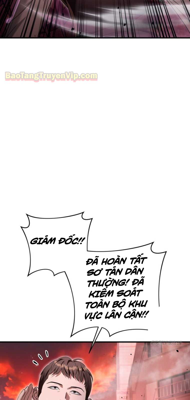 Huyễn Tượng Thợ Săn Tại Dị Giới chapter 41.1 - Trang 36