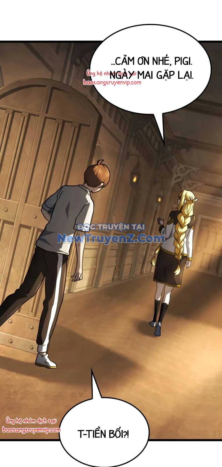 Thiết Huyết Kiếm Sĩ Hồi Quy chapter 113 - Trang 97