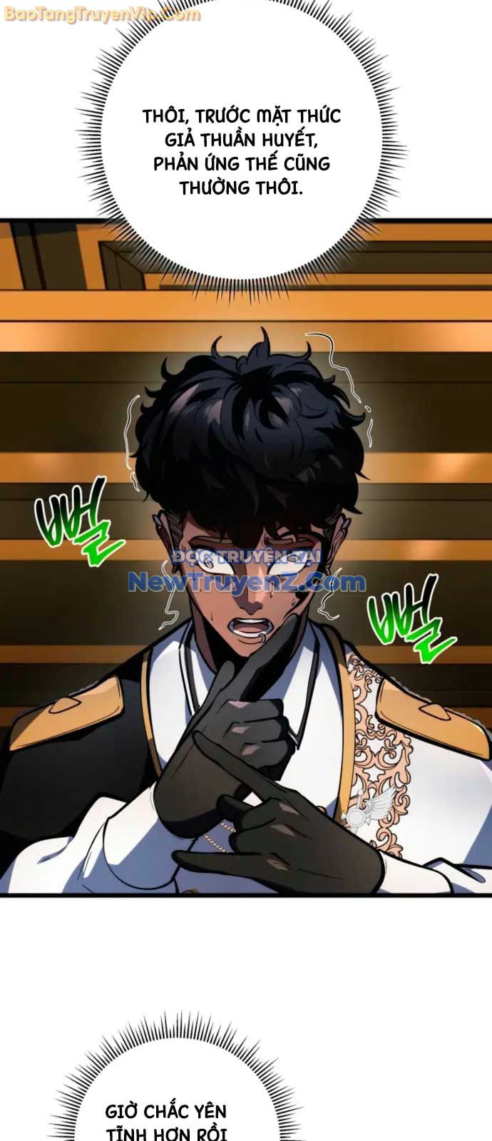 Sát Long Nhân Hồi Quy Siêu Việt chapter 40 - Trang 48