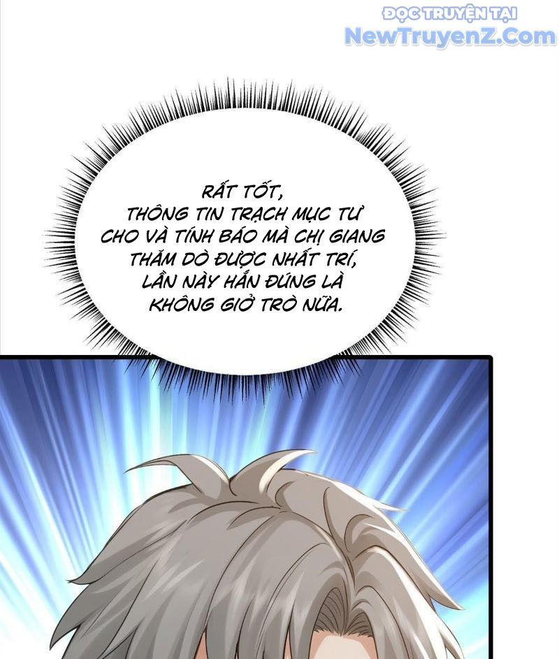 Trấn Quốc Thần Tế chapter 275 - Trang 3