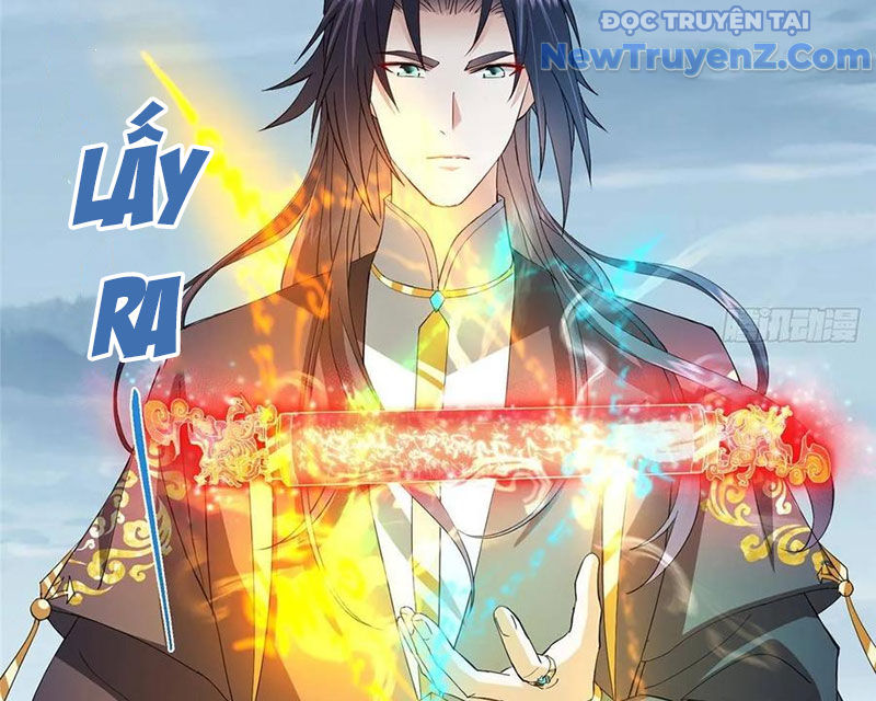 Chưởng Môn Khiêm Tốn Chút chapter 504 - Trang 87