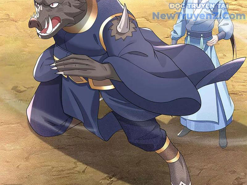 Ta Có Thể Thôn Phệ Vô Hạn chapter 81 - Trang 120