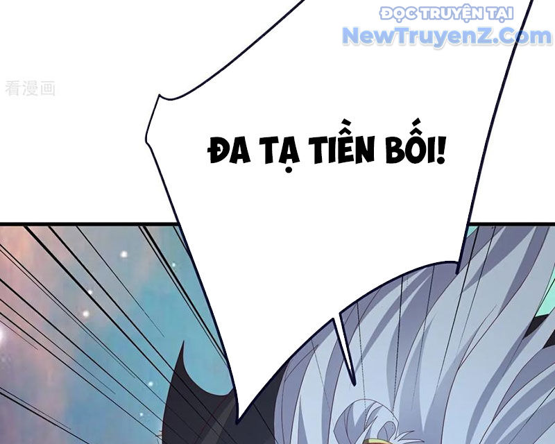 Tiên Võ Đế Tôn chapter 806 - Trang 105