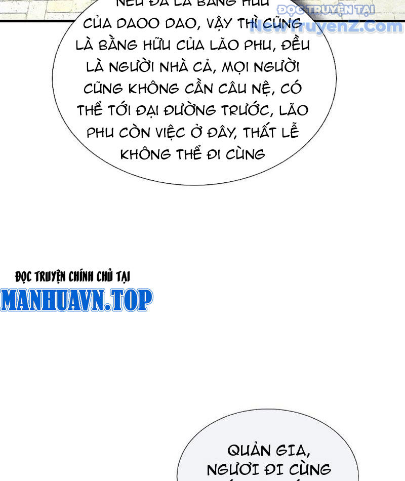 Ta Có Thể Thôn Phệ Vô Hạn chapter 95 - Trang 50