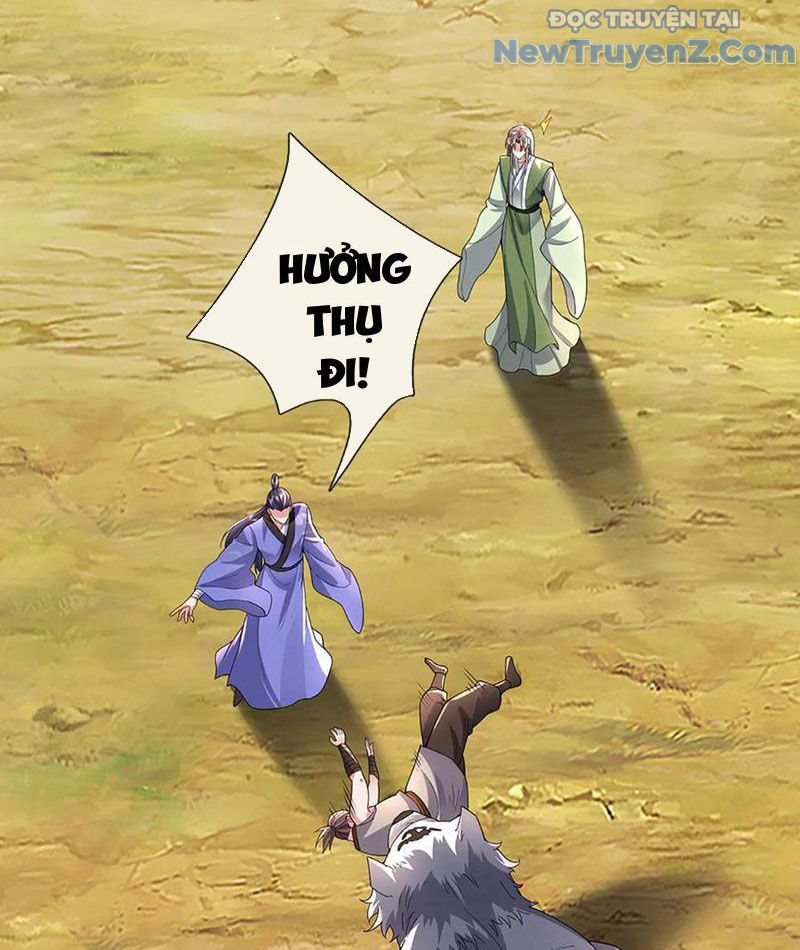 Ta Có Thể Thôn Phệ Vô Hạn chapter 88 - Trang 38