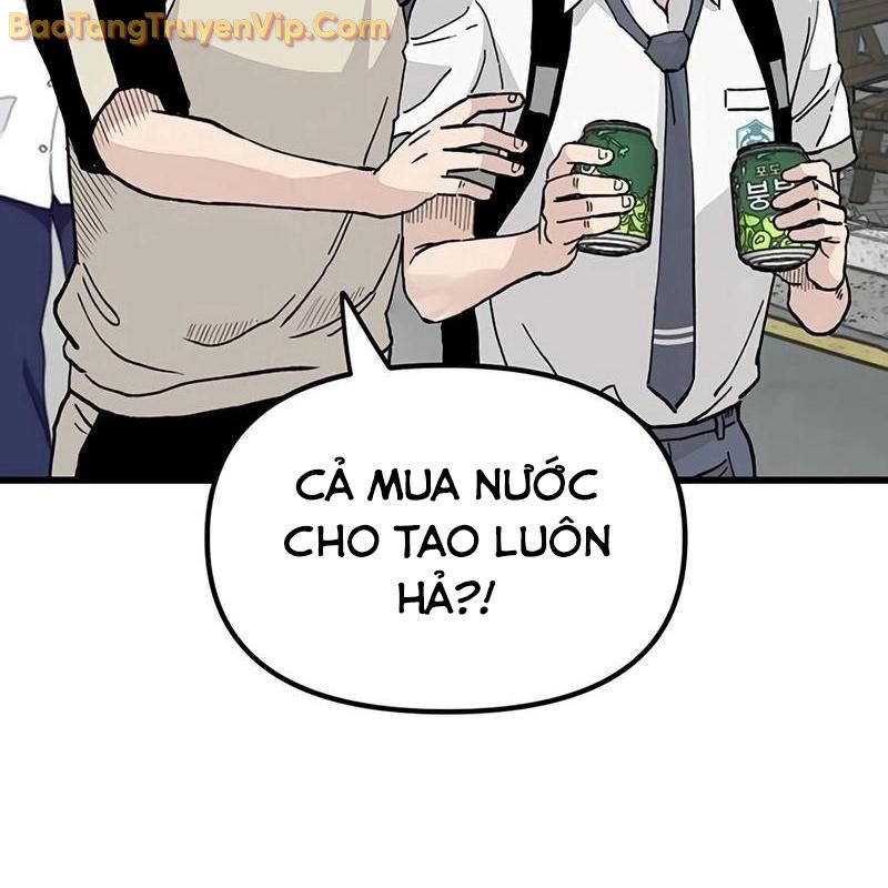 Sự bí ẩn của học sinh chuyển trường chapter 3 - Trang 195