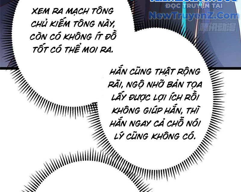Chưởng Môn Khiêm Tốn Chút chapter 504 - Trang 63