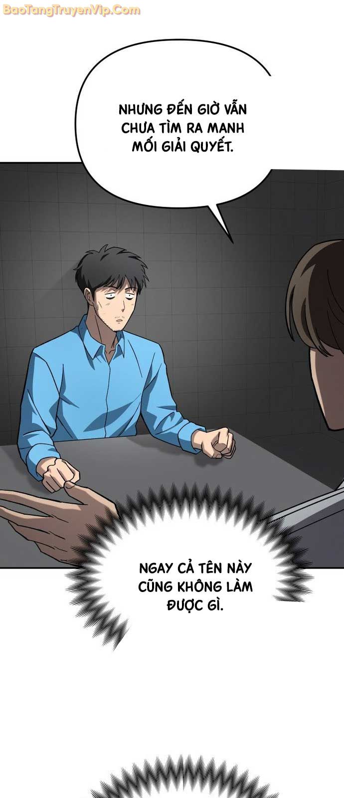 Thiên Ma Giáo chapter 19 - Trang 65