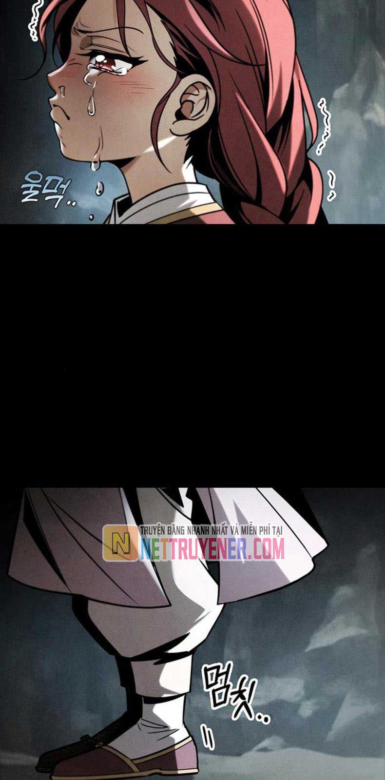 Thanh Kiếm Của Hoàng Đế chapter 87 - Trang 85