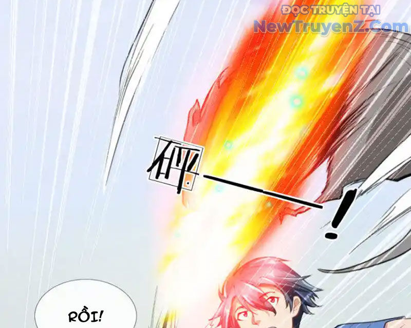 Hậu Viện Nhà Ta Thông Tới Tận Thế chapter 6 - Trang 45