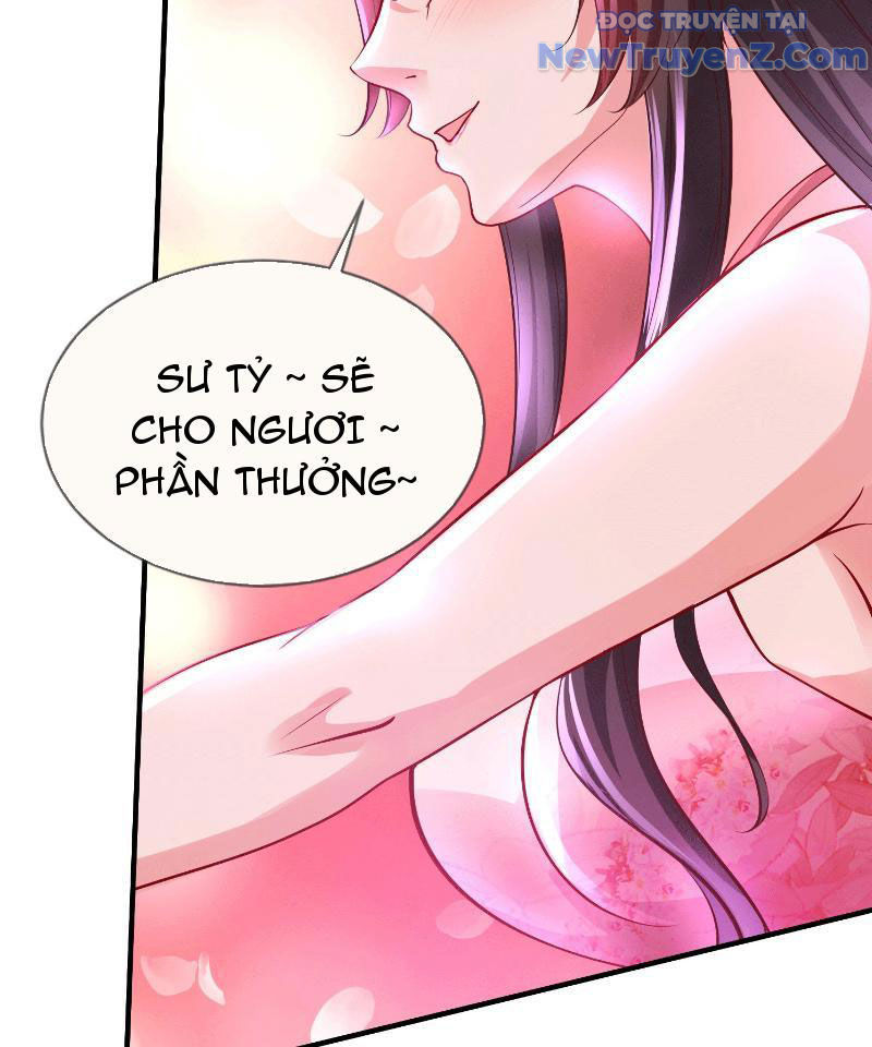 Bắt đầu đánh dấu bảy vị sư tỷ giúp ta bay chapter 1 - Trang 45