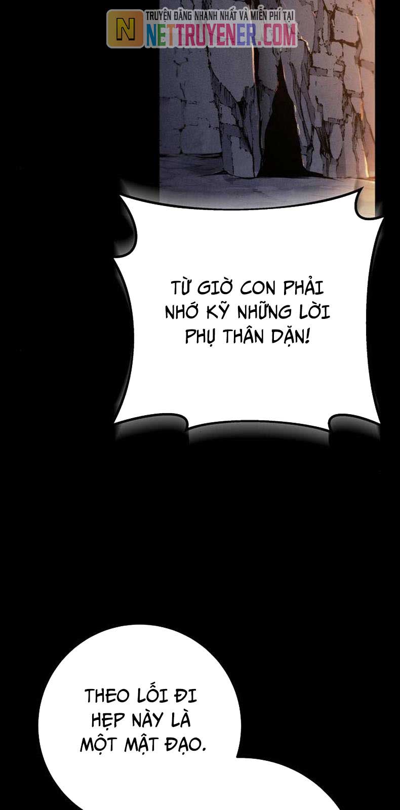 Thanh Kiếm Của Hoàng Đế chapter 87 - Trang 70