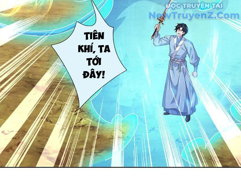 Ta Có Thể Thôn Phệ Vô Hạn chapter 91 - Trang 168