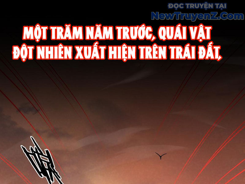 Ta Bắt Quái Thú Ở Tận Thế chapter 1 - Trang 3