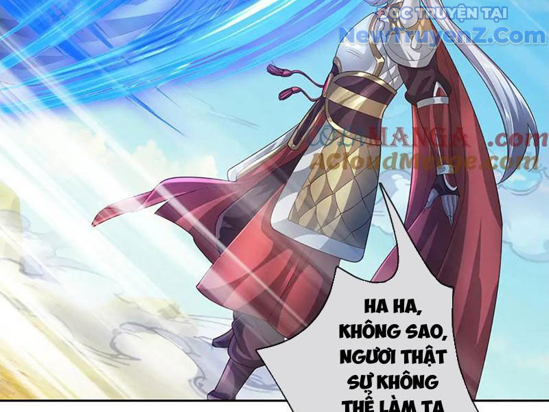 Ta Có Thể Thôn Phệ Vô Hạn chapter 91 - Trang 199