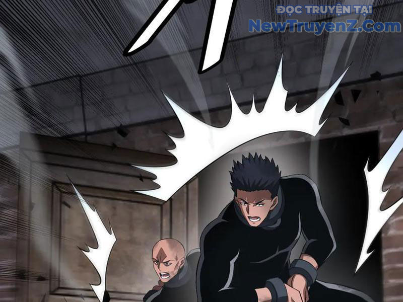 Mạt Thế Kiếm Thần: Ta Chấn Kinh Toàn Cầu chapter 73 - Trang 118