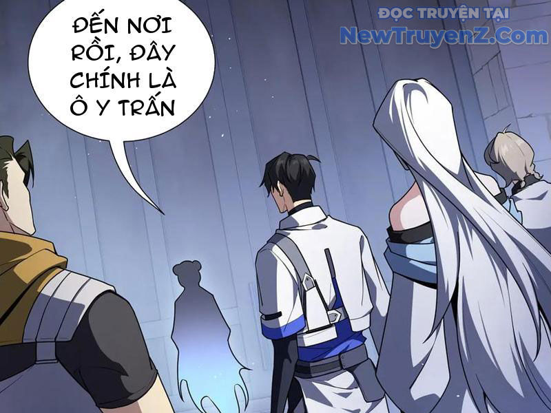 Ta Ký Kết Khế Ước Với Chính Mình chapter 93 - Trang 172